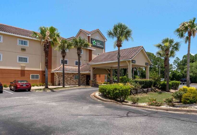 فندق Extended Stay America Select Suites   Destin   Us 98   Emerald Coast Pkwy