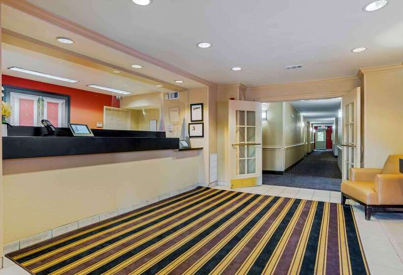 فندق Extended Stay America Select Suites   Destin   Us 98   Emerald Coast Pkwy