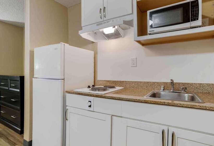 فندق Extended Stay America Select Suites   Destin   Us 98   Emerald Coast Pkwy