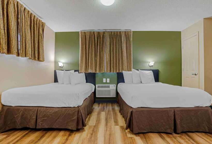 فندق Extended Stay America Select Suites   Destin   Us 98   Emerald Coast Pkwy