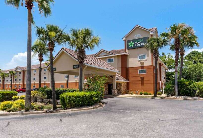 فندق Extended Stay America Select Suites   Destin   Us 98   Emerald Coast Pkwy