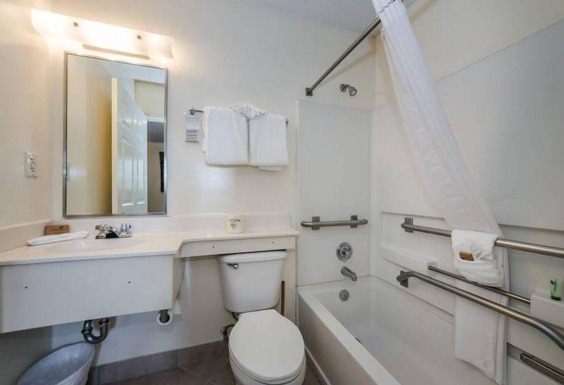 فندق Tampa Bay Extended Stay