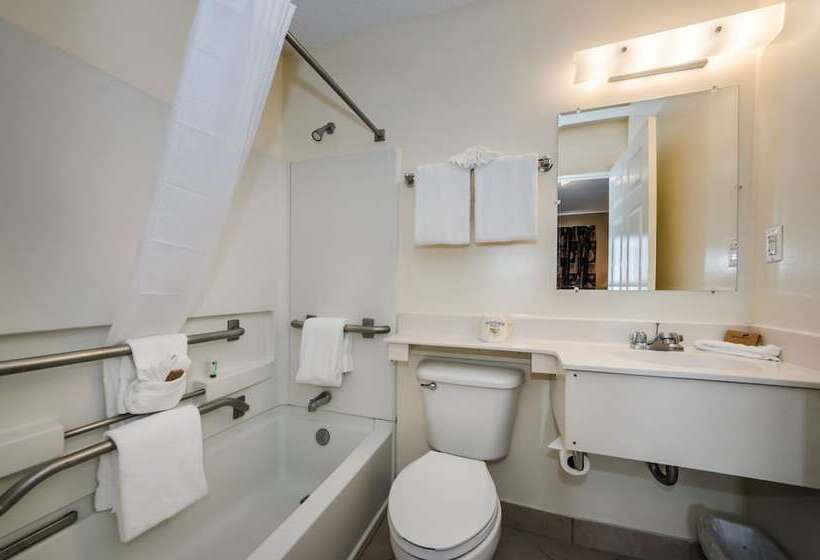 فندق Tampa Bay Extended Stay