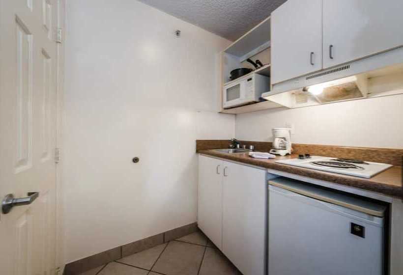 فندق Tampa Bay Extended Stay