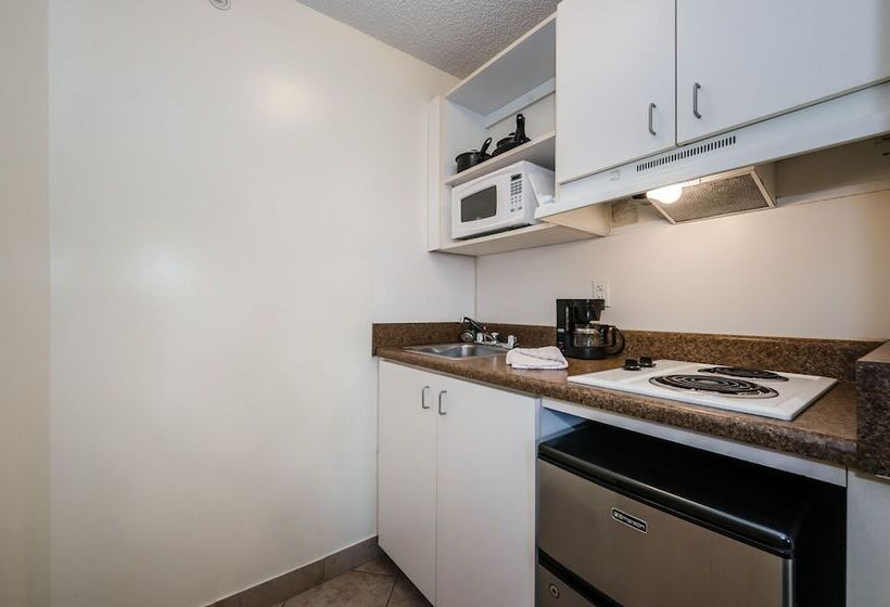 فندق Tampa Bay Extended Stay