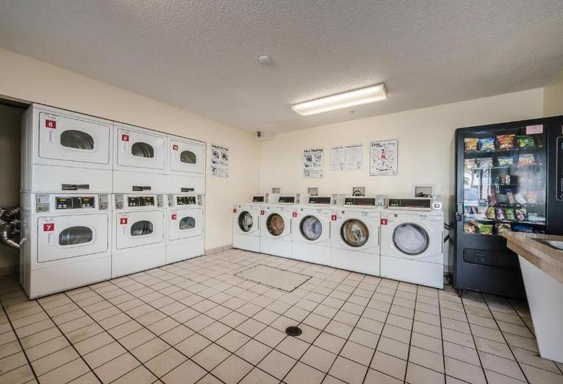 فندق Tampa Bay Extended Stay