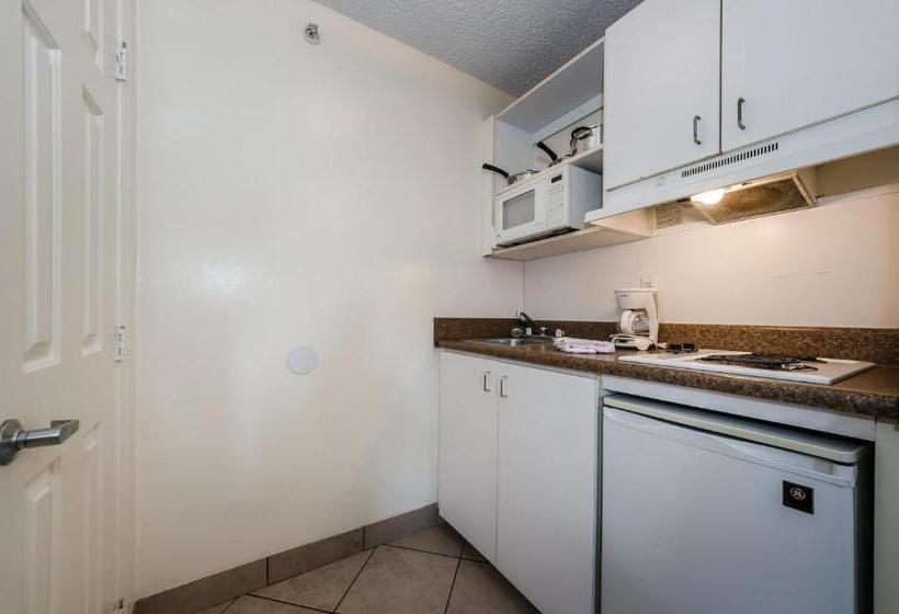 فندق Tampa Bay Extended Stay