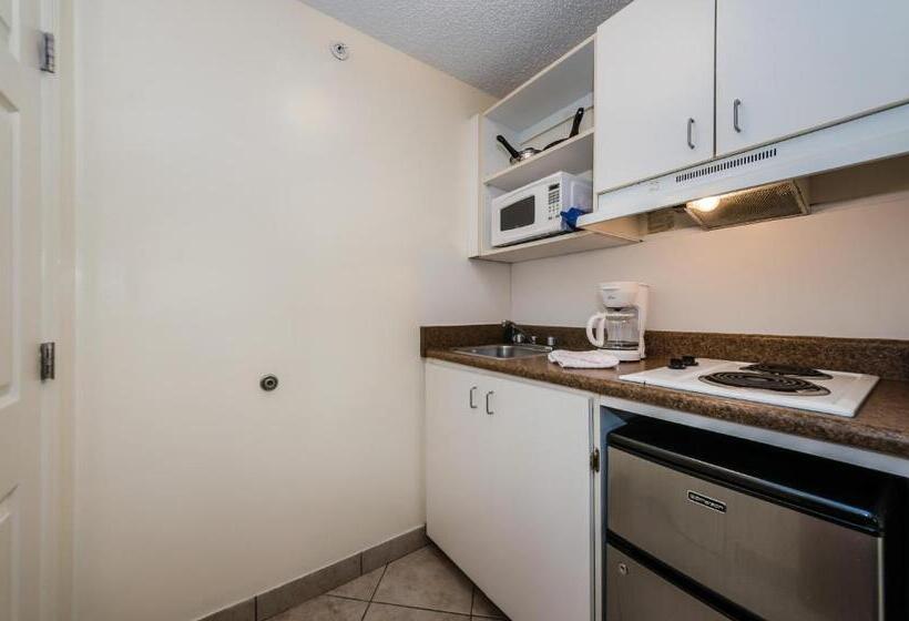 فندق Tampa Bay Extended Stay