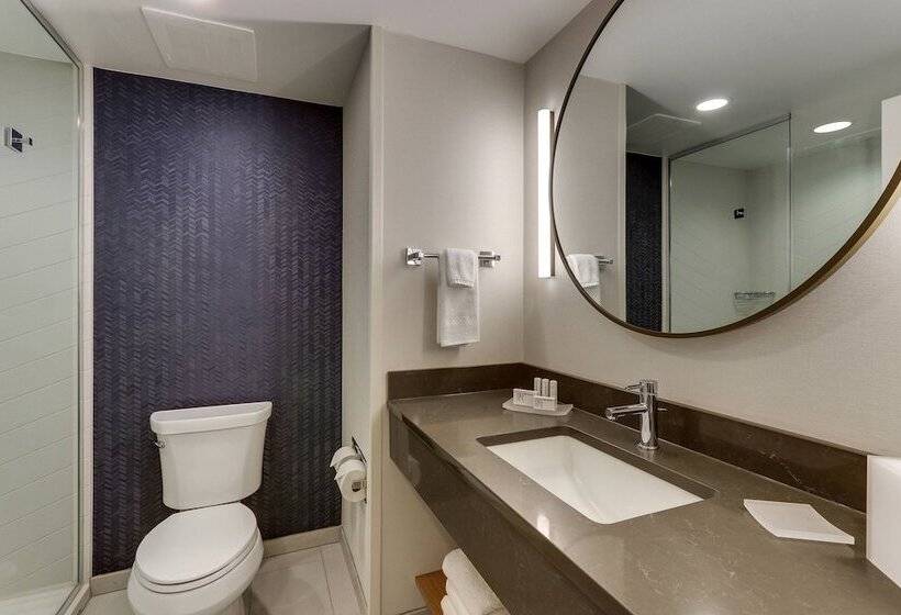 호텔 Fairfield Inn & Suites Southport