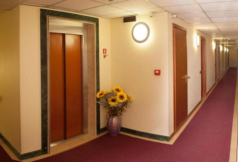 בית מלון כפרי Felix