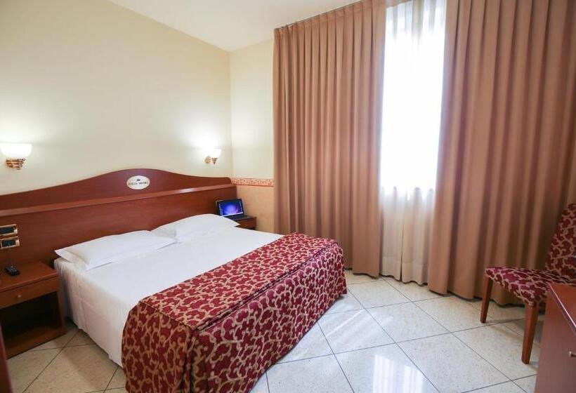 בית מלון כפרי Felix