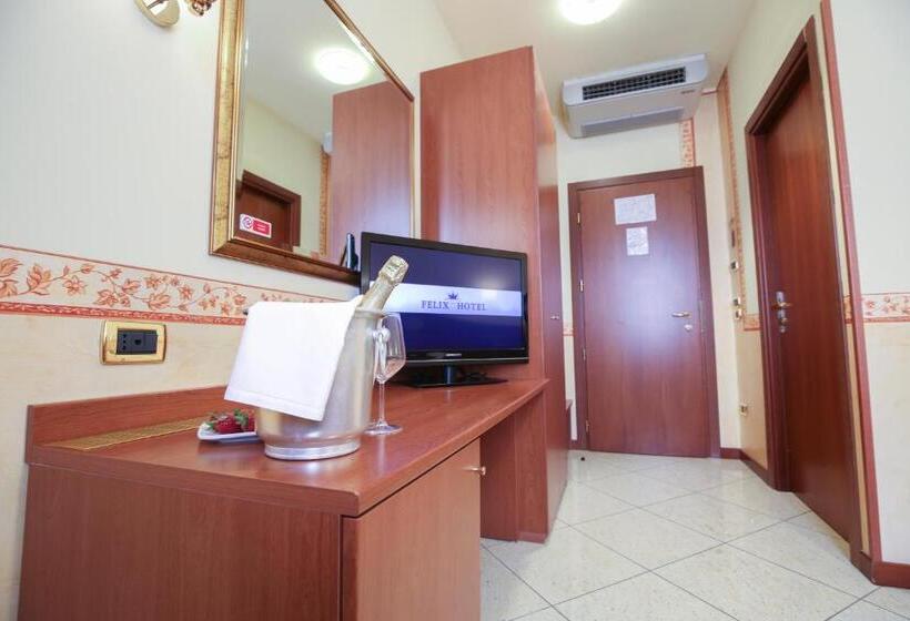 בית מלון כפרי Felix