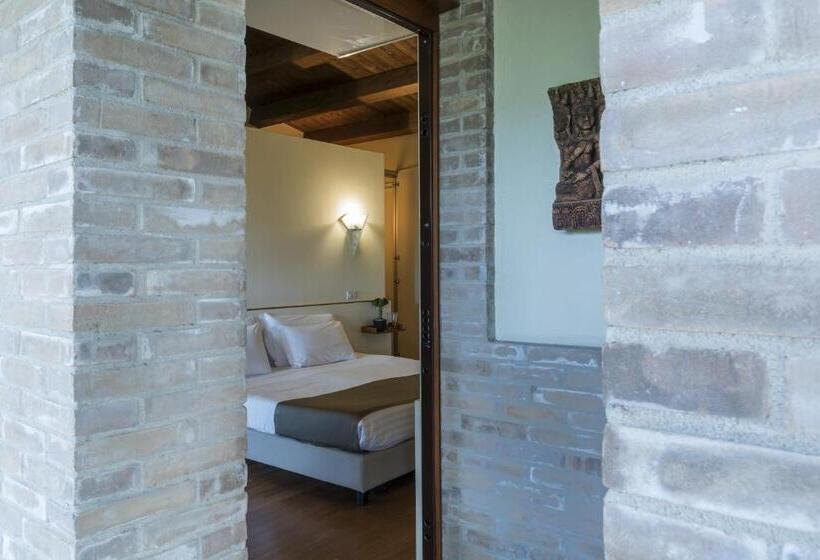 호텔 Finis Africae