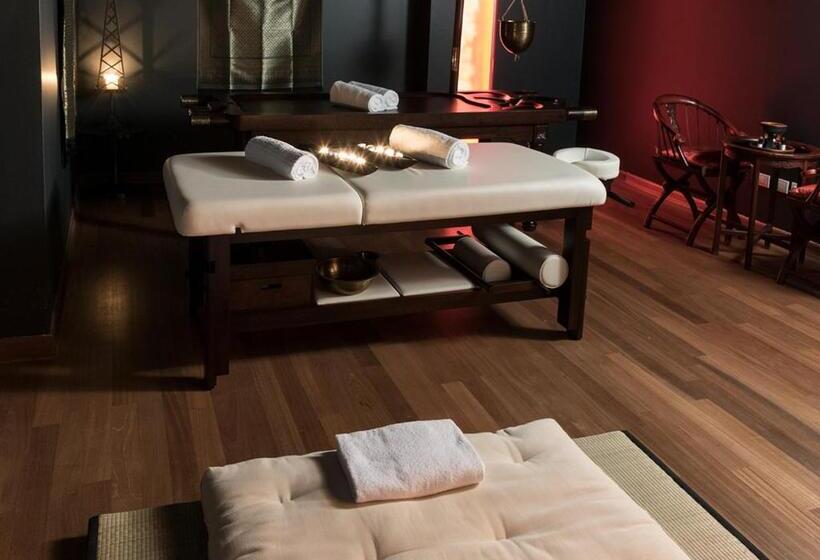 호텔 Finis Africae