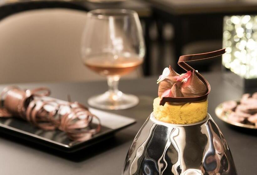 호텔 Finis Africae