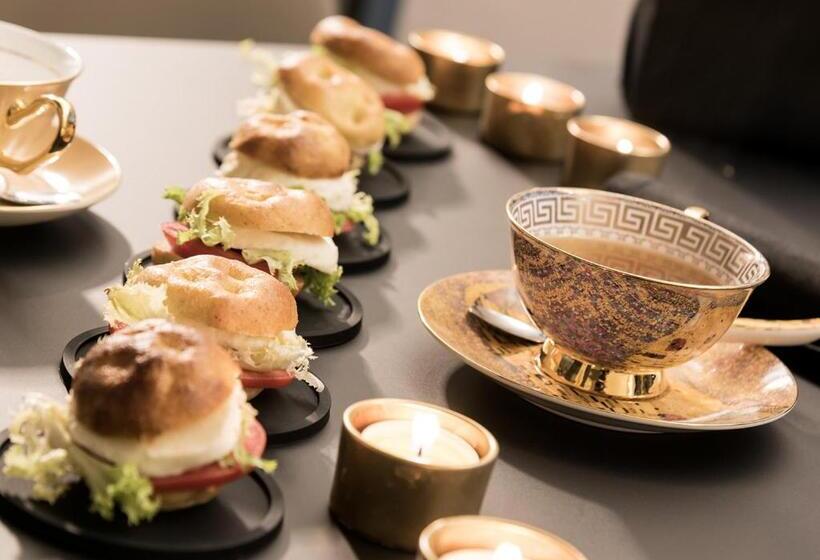 호텔 Finis Africae