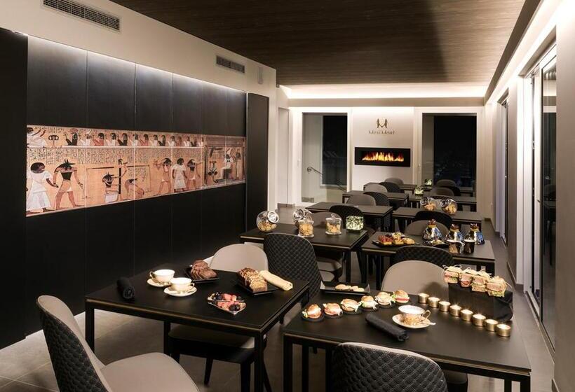 호텔 Finis Africae