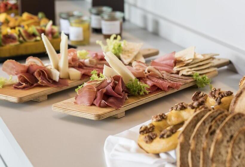 호텔 Finis Africae