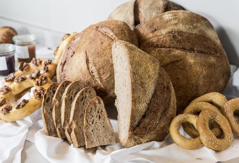 호텔 Finis Africae