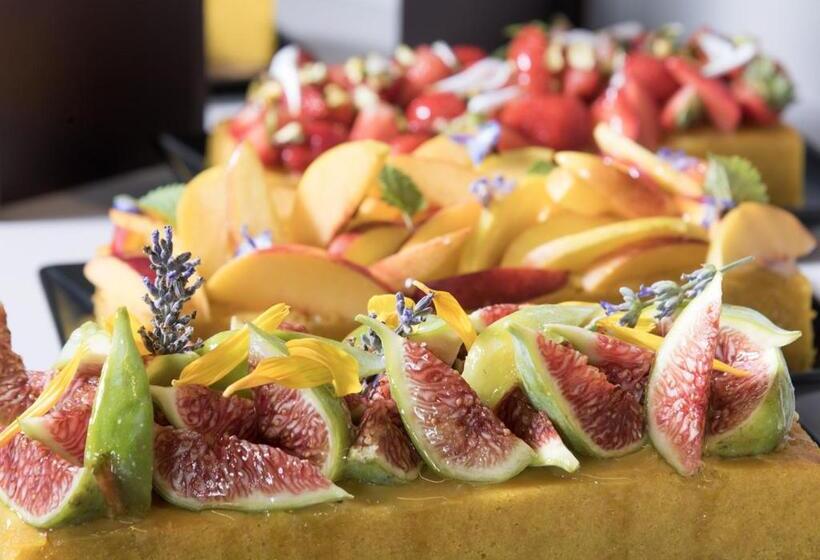 酒店 Finis Africae