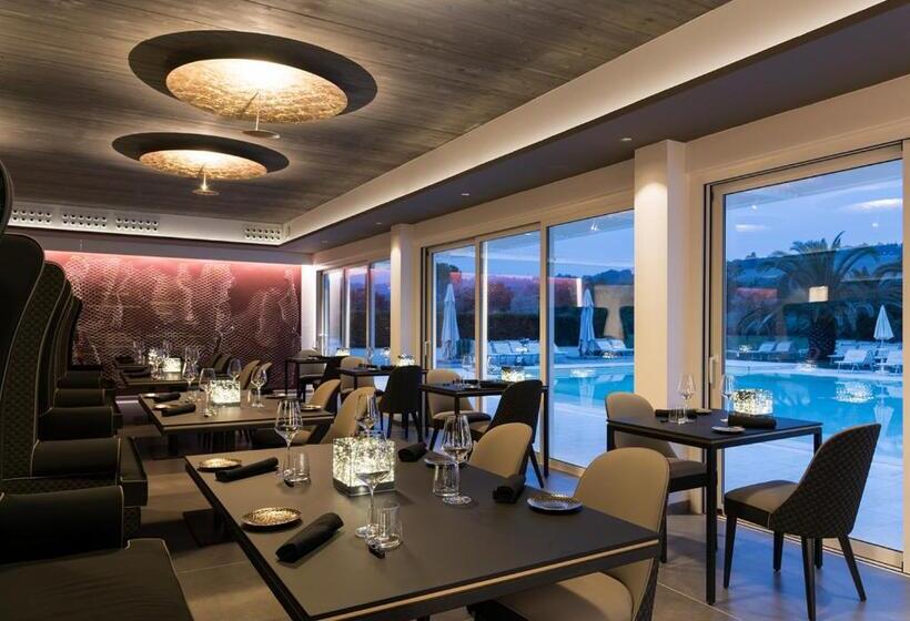 호텔 Finis Africae