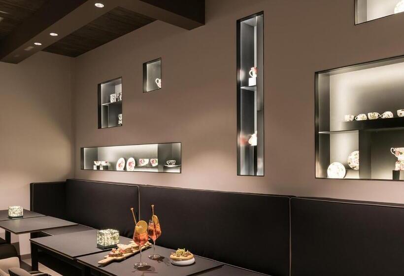 호텔 Finis Africae