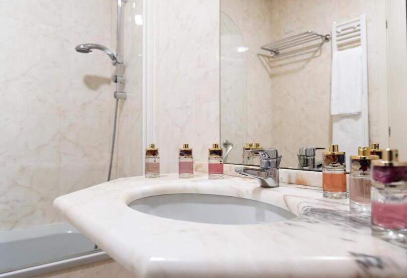 호텔 Finis Africae