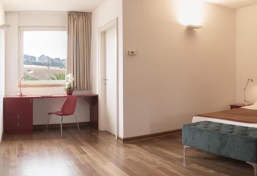 호텔 Finis Africae