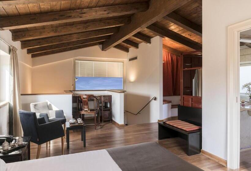 호텔 Finis Africae