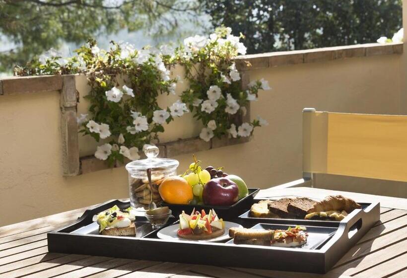 호텔 Finis Africae