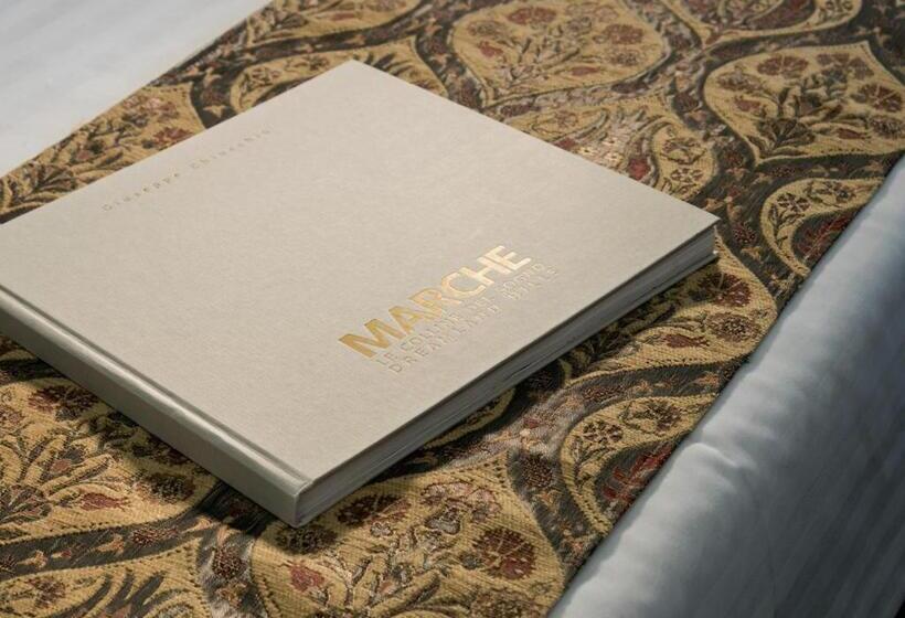 호텔 Finis Africae