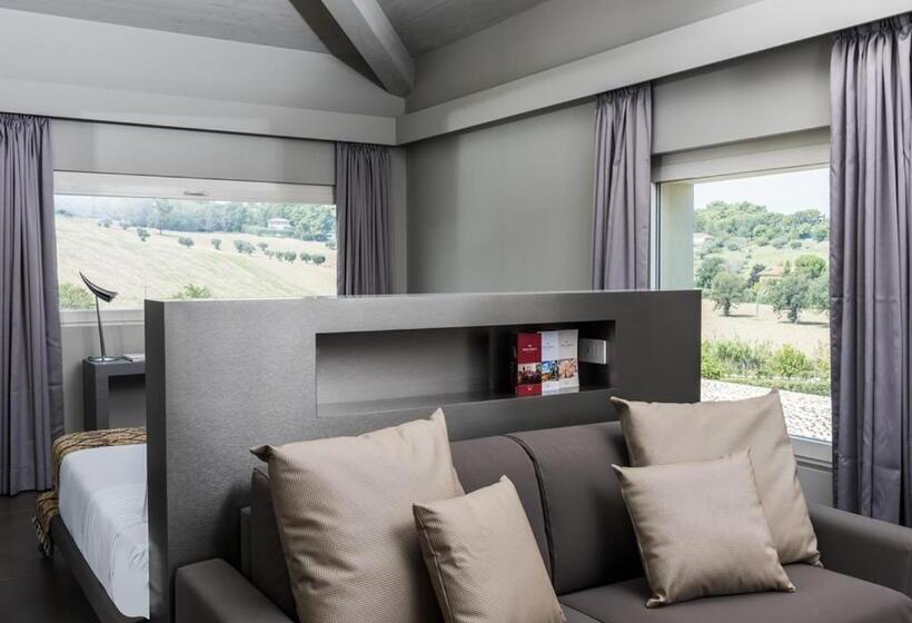 호텔 Finis Africae