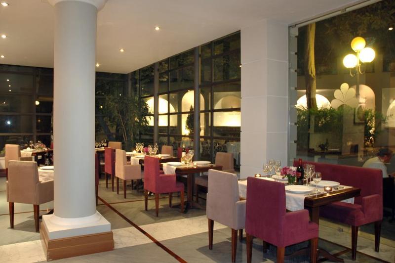 בית מלון כפרי Flora