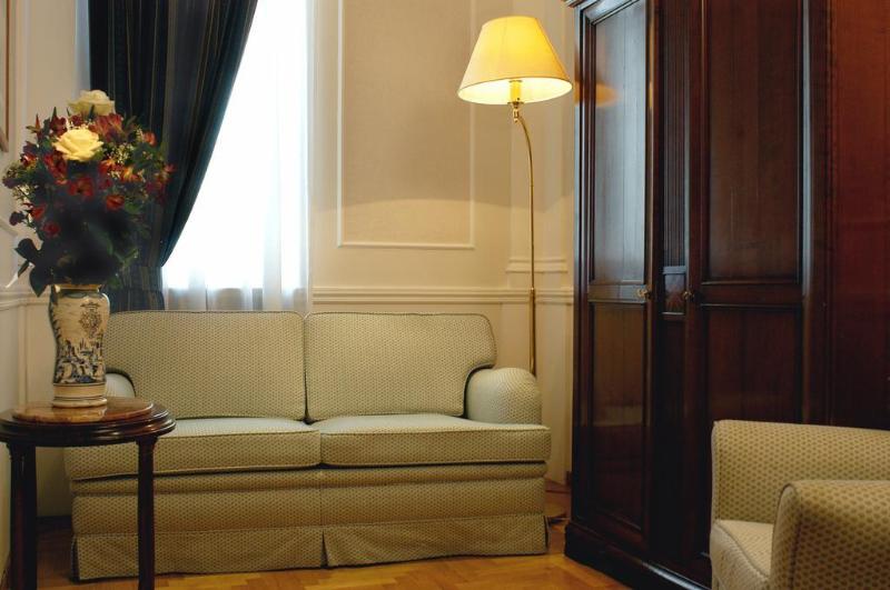 בית מלון כפרי Flora