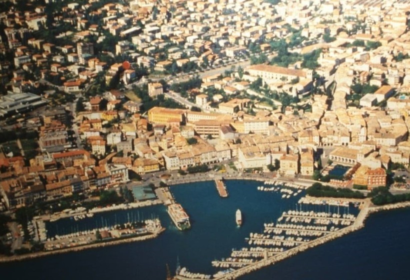 Отель Giardinetto