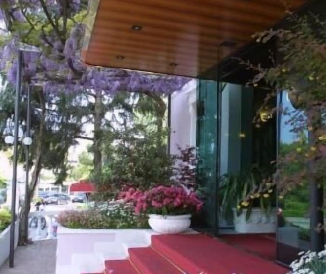 Отель Giardinetto