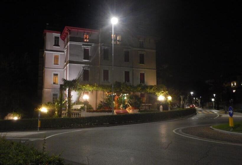 Отель Giardinetto