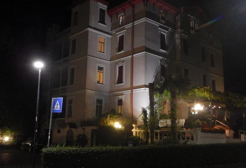 Отель Giardinetto