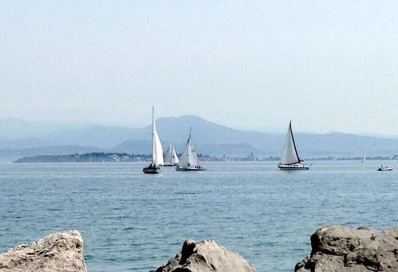 Отель Giardinetto