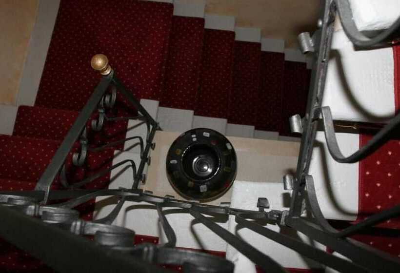 Отель Giardinetto