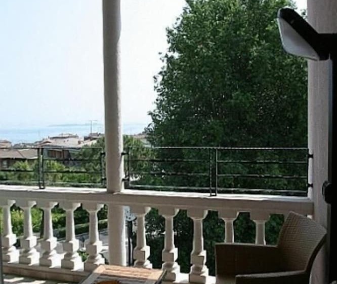 Отель Giardinetto