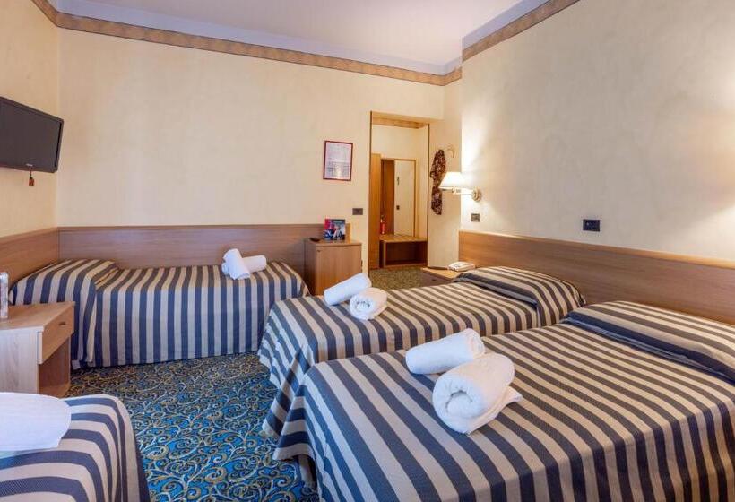 Отель Giardinetto