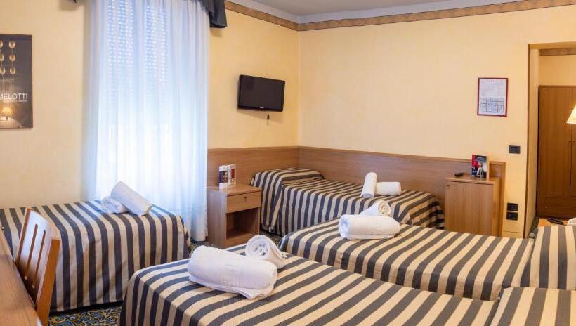 Отель Giardinetto