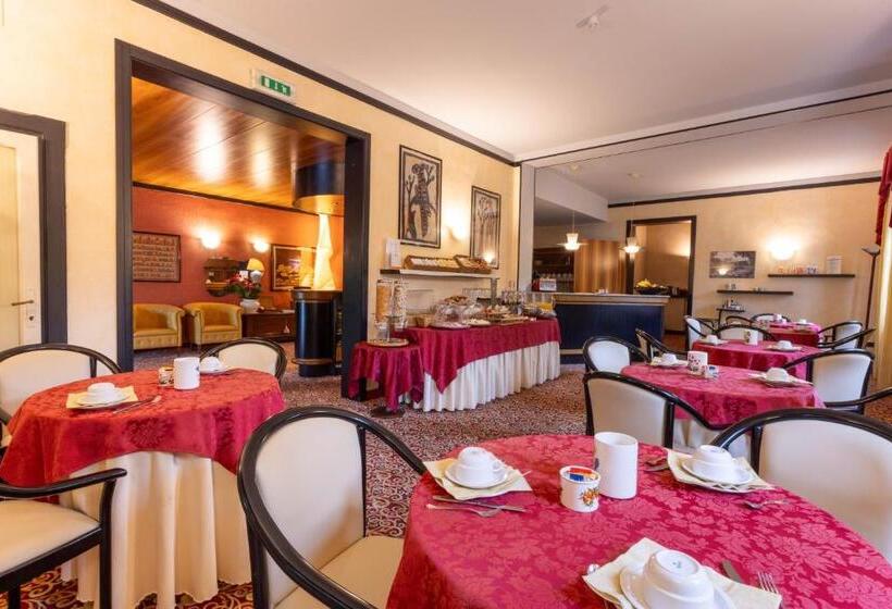 Отель Giardinetto