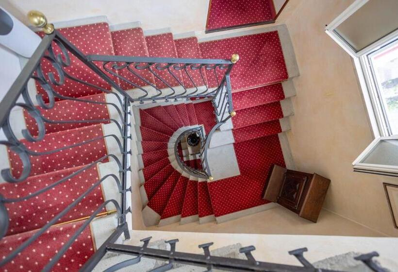 Отель Giardinetto