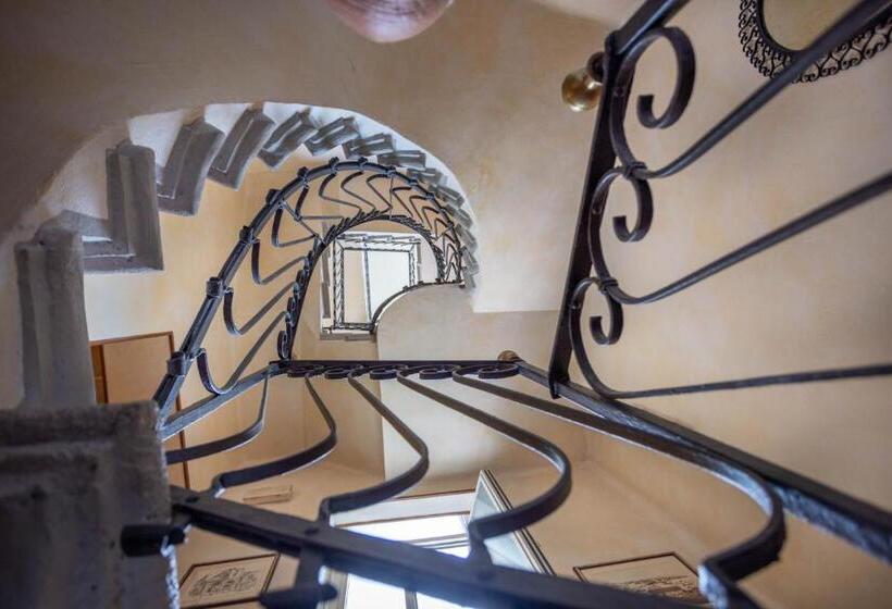 Отель Giardinetto