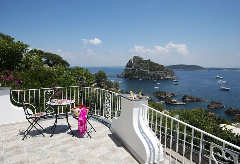 酒店 Giardino Delle Ninfe E La Fenice