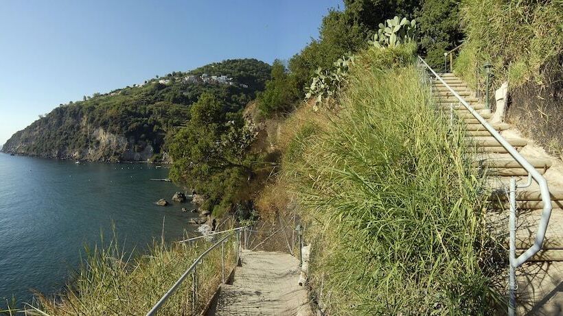 酒店 Giardino Delle Ninfe E La Fenice