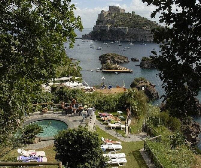 酒店 Giardino Delle Ninfe E La Fenice