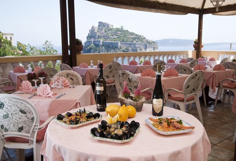 酒店 Giardino Delle Ninfe E La Fenice